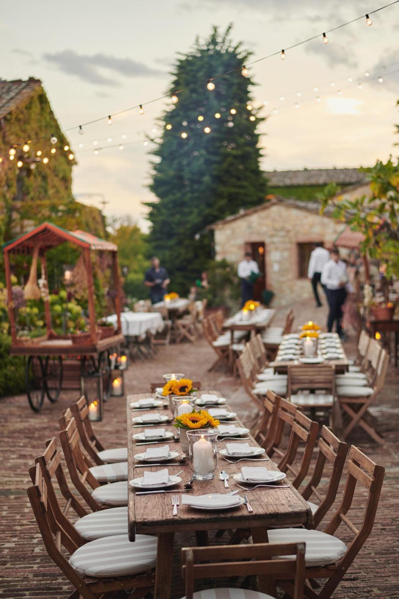 Hotel Borgo Vescine à Radda in Chianti Extérieur photo